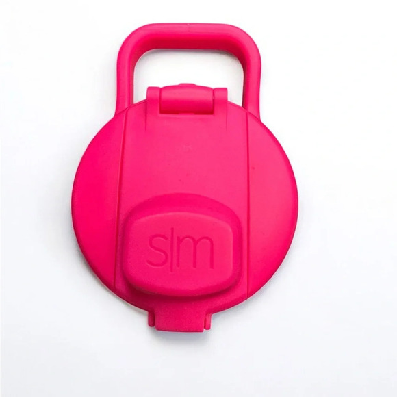 Simple Modern 18oz Insulated Tumbler with Silicone Straw Lid - Picture 7 of 12